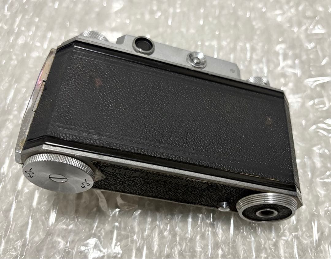 u*9様 KONICA I 1型 カメラ Made in Occupied Ja