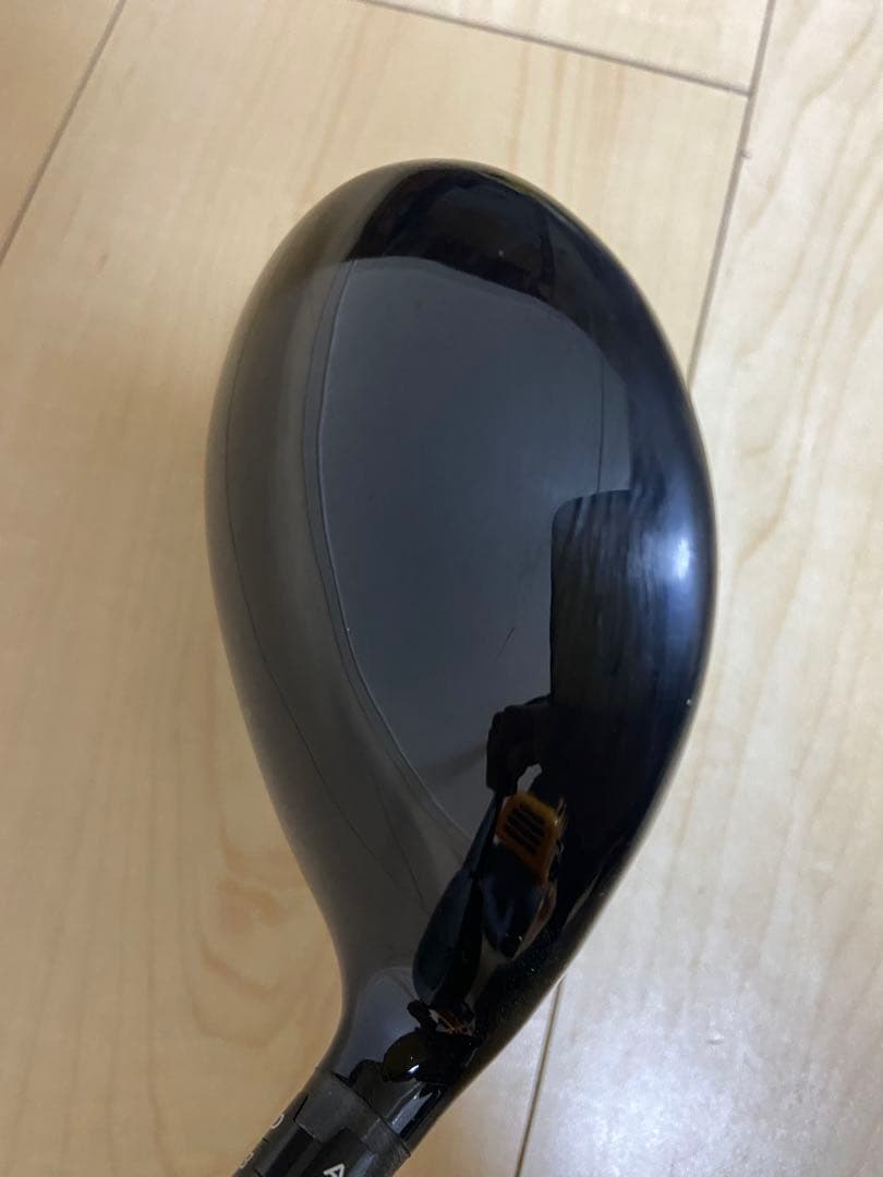 タイトリスト TSR3 16.5° 4w