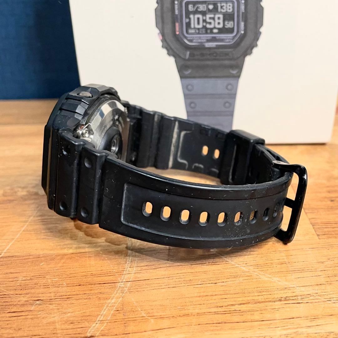 G-SHOCK DW-H5600 箱付