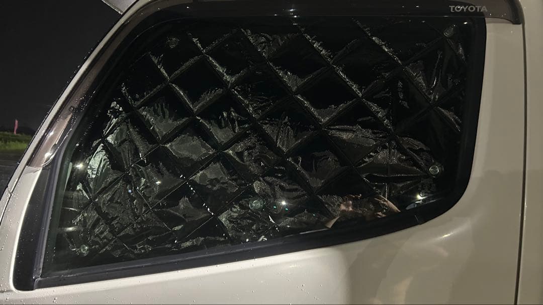 Aizu カムロード　シェード