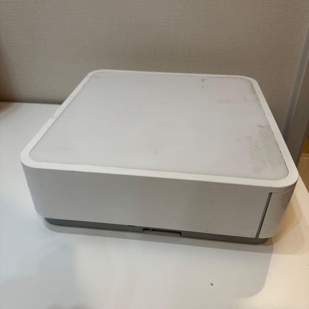 star精密製 キャッシュドロア内蔵型レシートプリンター mPOP