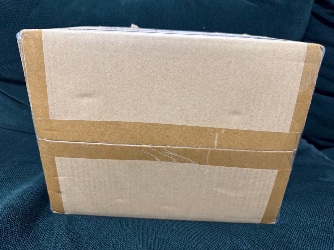 ワンピース　500年後の未来　新品未開封　1カートン