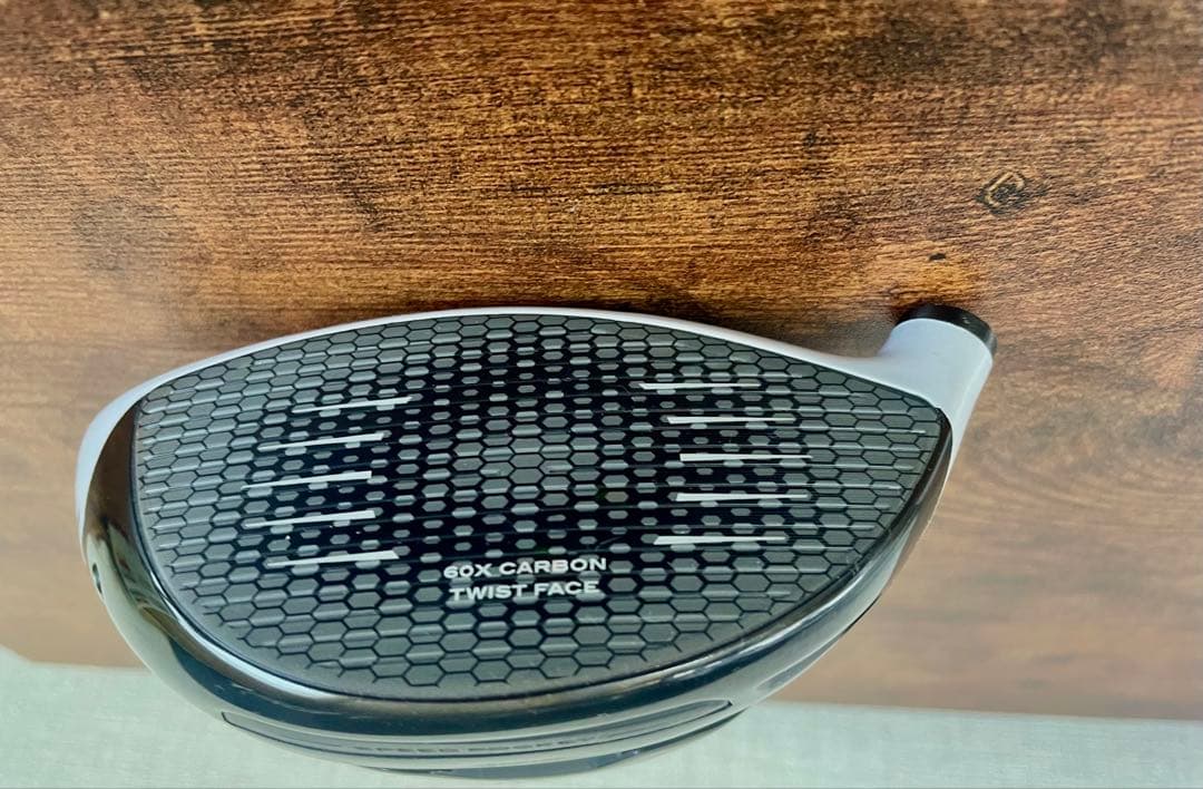 Y*i様 売り切り！美品！希少！マイステルスプラス10.5° (ヘッド)