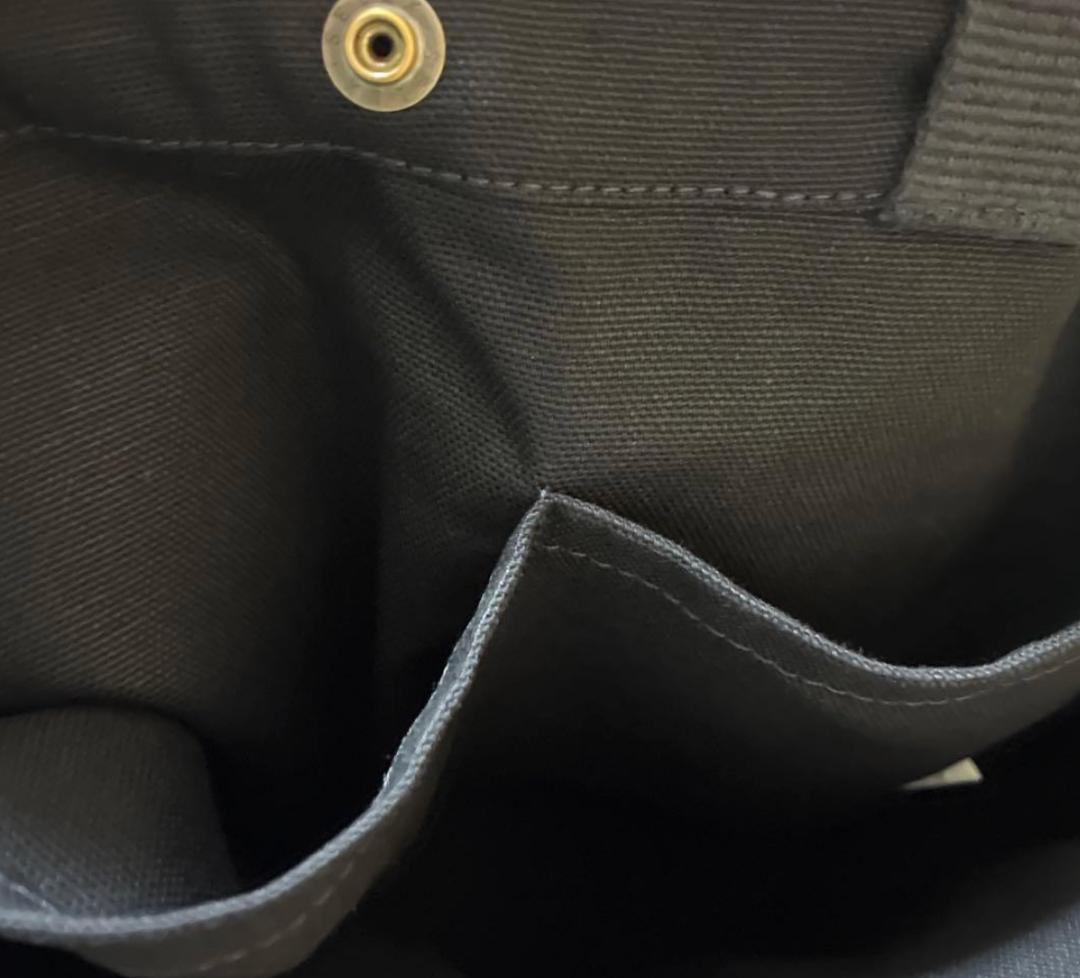 新品未使用 ノースフェイススタンダード 限定 ショルダー トートバッグ