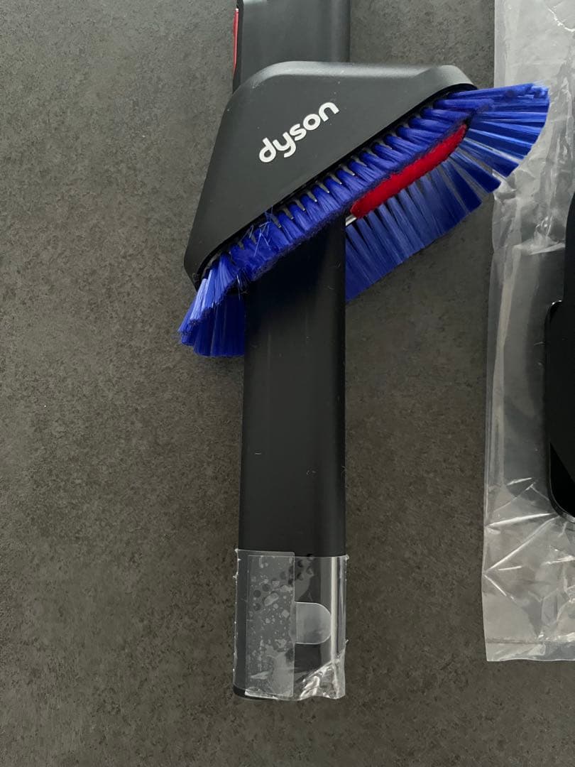 【新品未使用】ダイソン　dyson SV50FC スクリュー・隙間ノズル