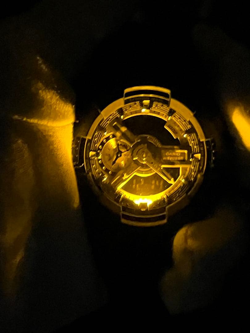 Casio G-Shock 腕時計 セット