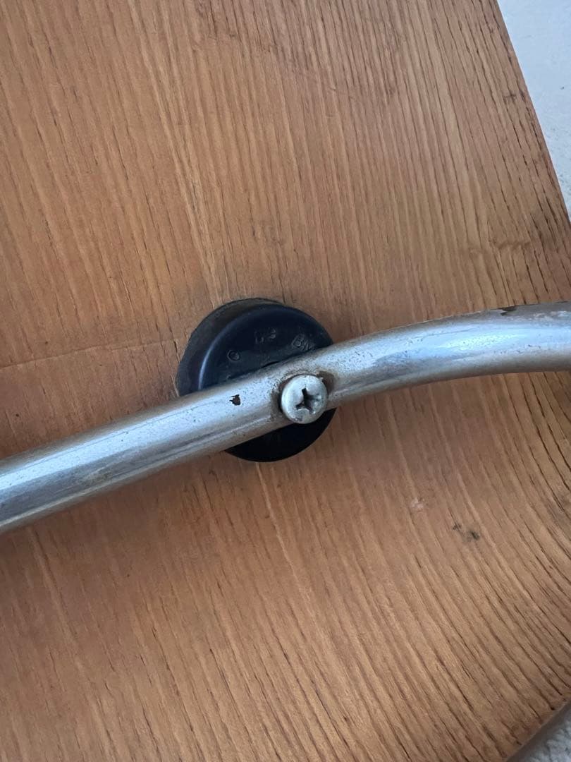 DCMチェア　ヴィンテージ　ハーマンミラー　イームズ　ペリアン　プルーヴェ