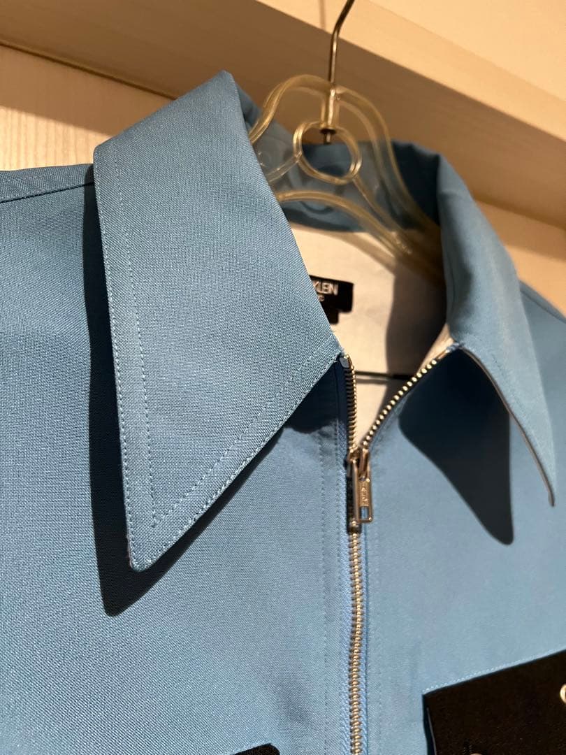 ラフシモンズ期　  205W39NYC レア