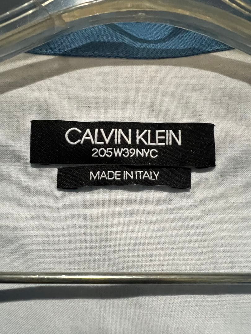 ラフシモンズ期　  205W39NYC レア