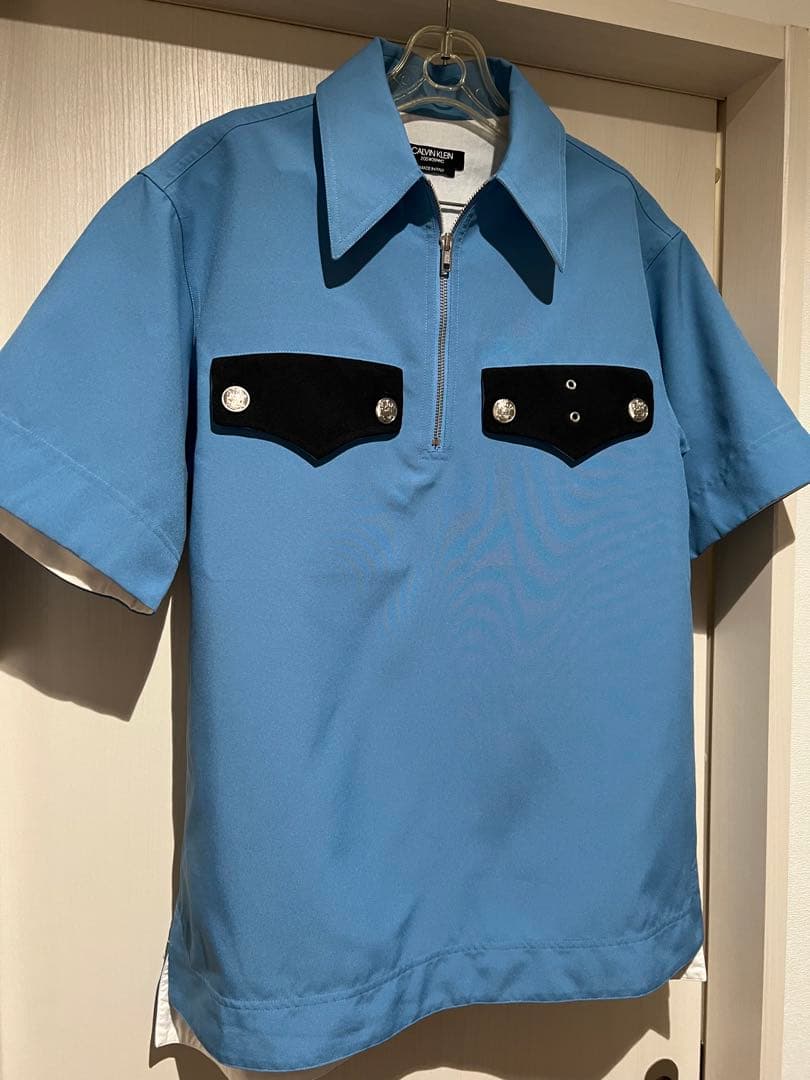 ラフシモンズ期　  205W39NYC レア