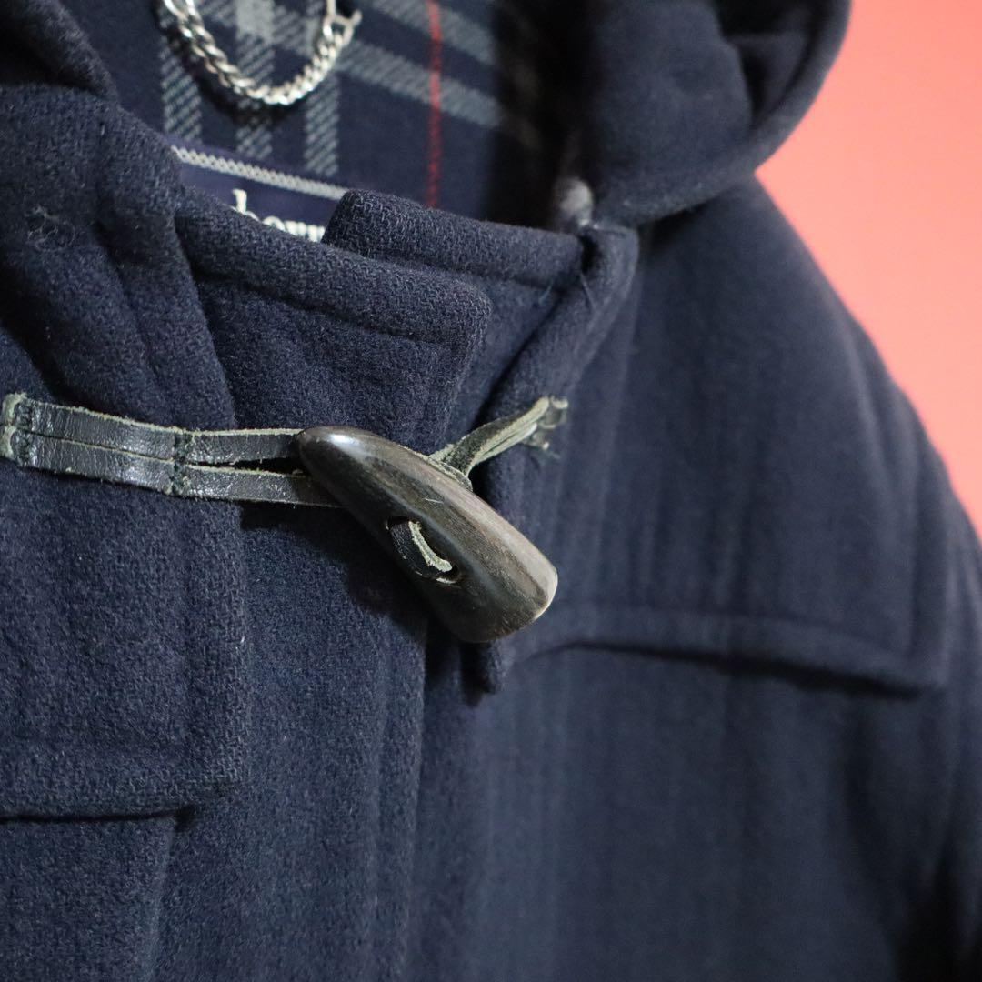 ジャケット・アウター Burberrys SPECIALITY DUFFLE COATING COAT