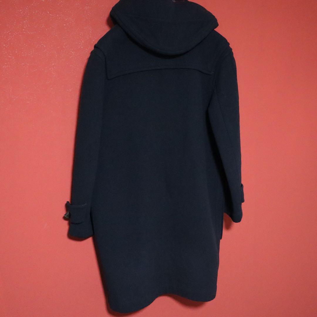 ジャケット・アウター Burberrys SPECIALITY DUFFLE COATING COAT