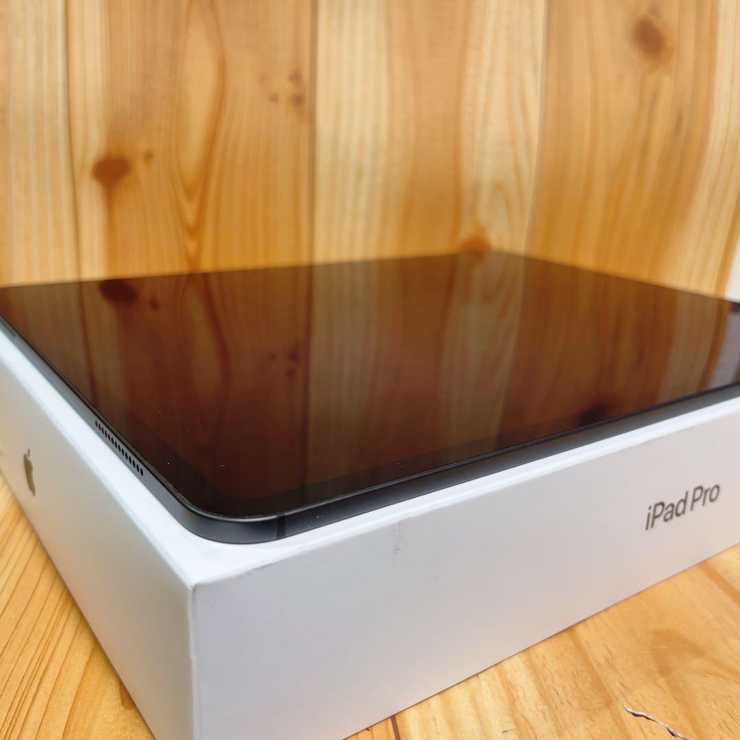 美品 Wi-Fi 本体 iPad Pro 13インチ M4 512GB 399