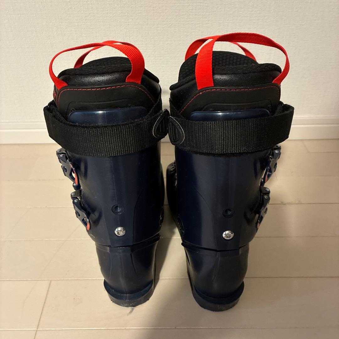 REXXAM レグザム　スキーブーツ　美品