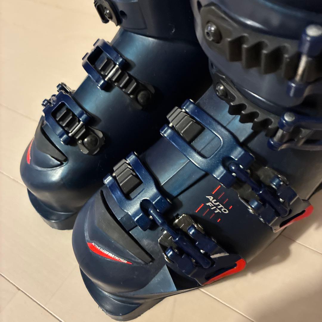 REXXAM レグザム　スキーブーツ　美品