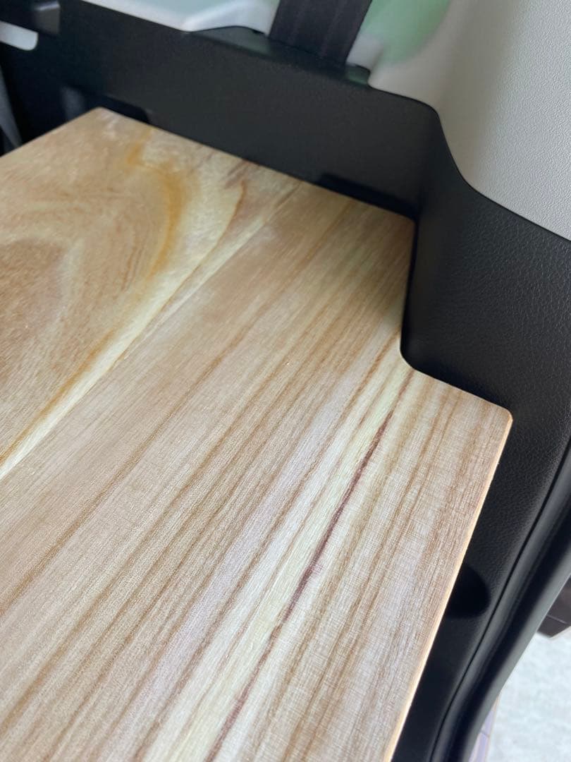 ハスラー旧型 MR31S MR41S ラゲッジボード 塗装済 ワイドタイプ8