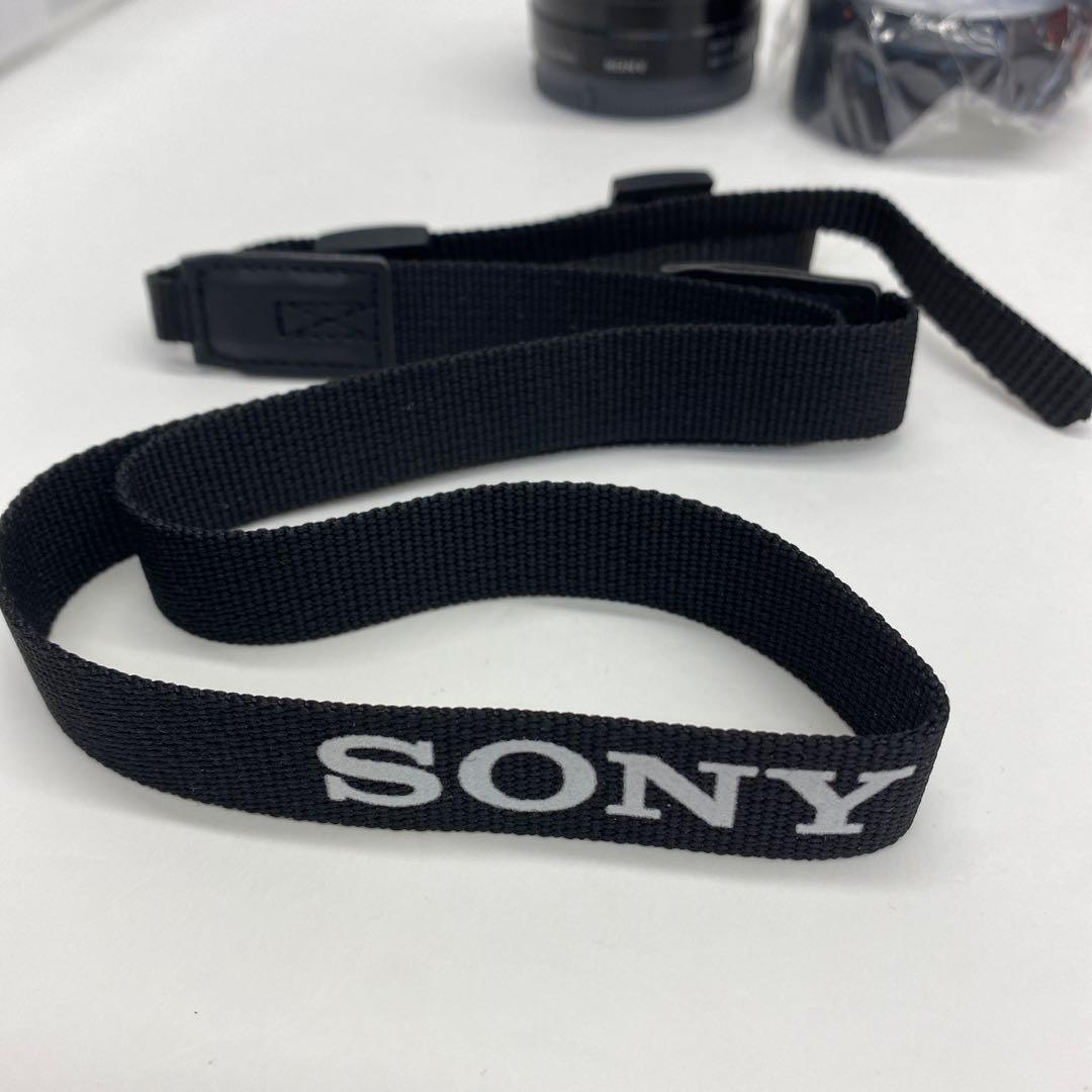 52⬜︎SONY Vlog用カメラZV-E10 MT0307-1