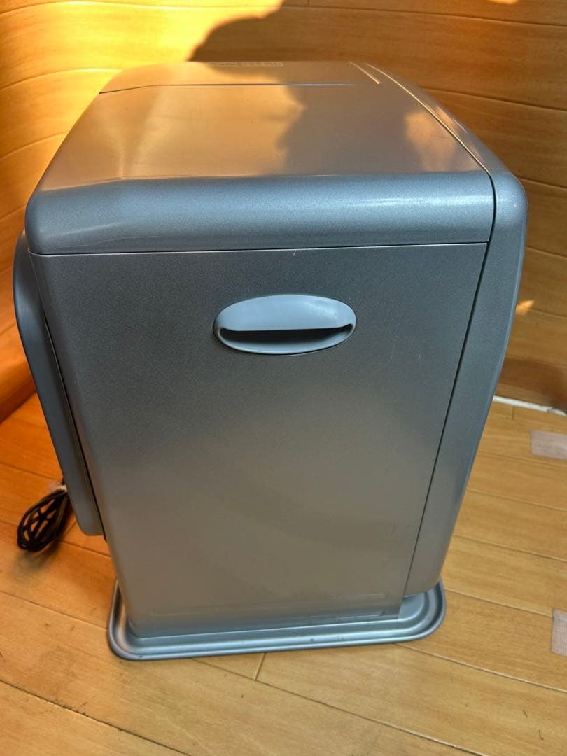 DAINICHI ダイニチ 石油ファンヒーター ストーブ FW-5616L