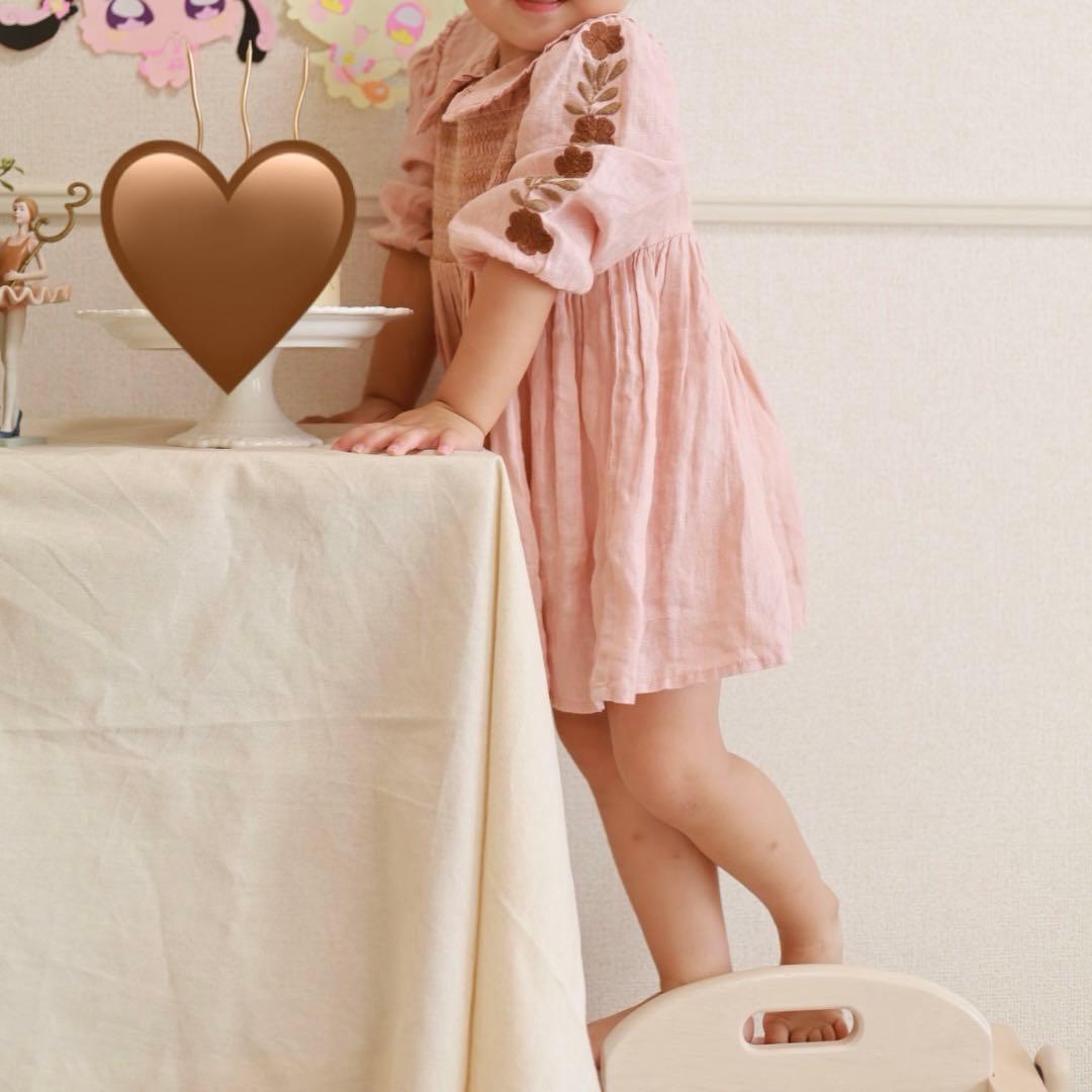 ワンピース apolina nancy dress carnation