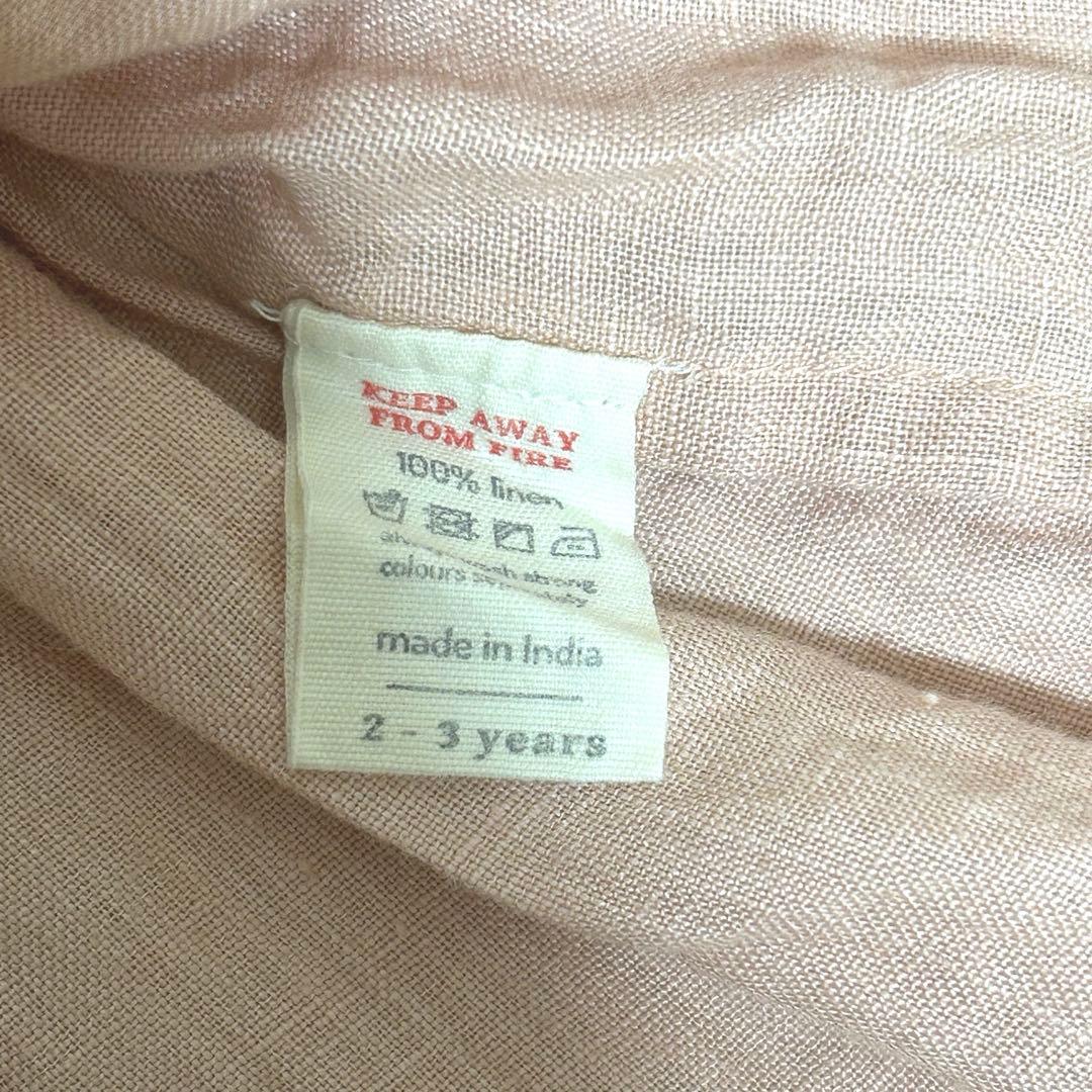 ワンピース apolina nancy dress carnation