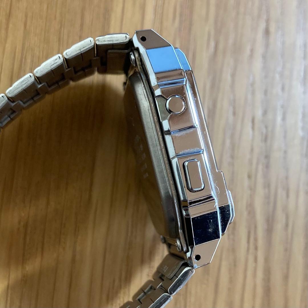 【美品】CASIO DATA BANK データバンク DB-1500 テレメモ