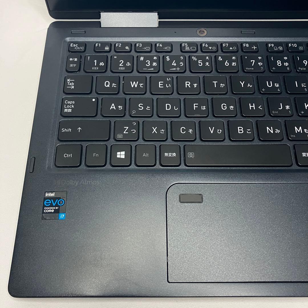 美品 dynabook V83 i7 16GB SSD 512GB office