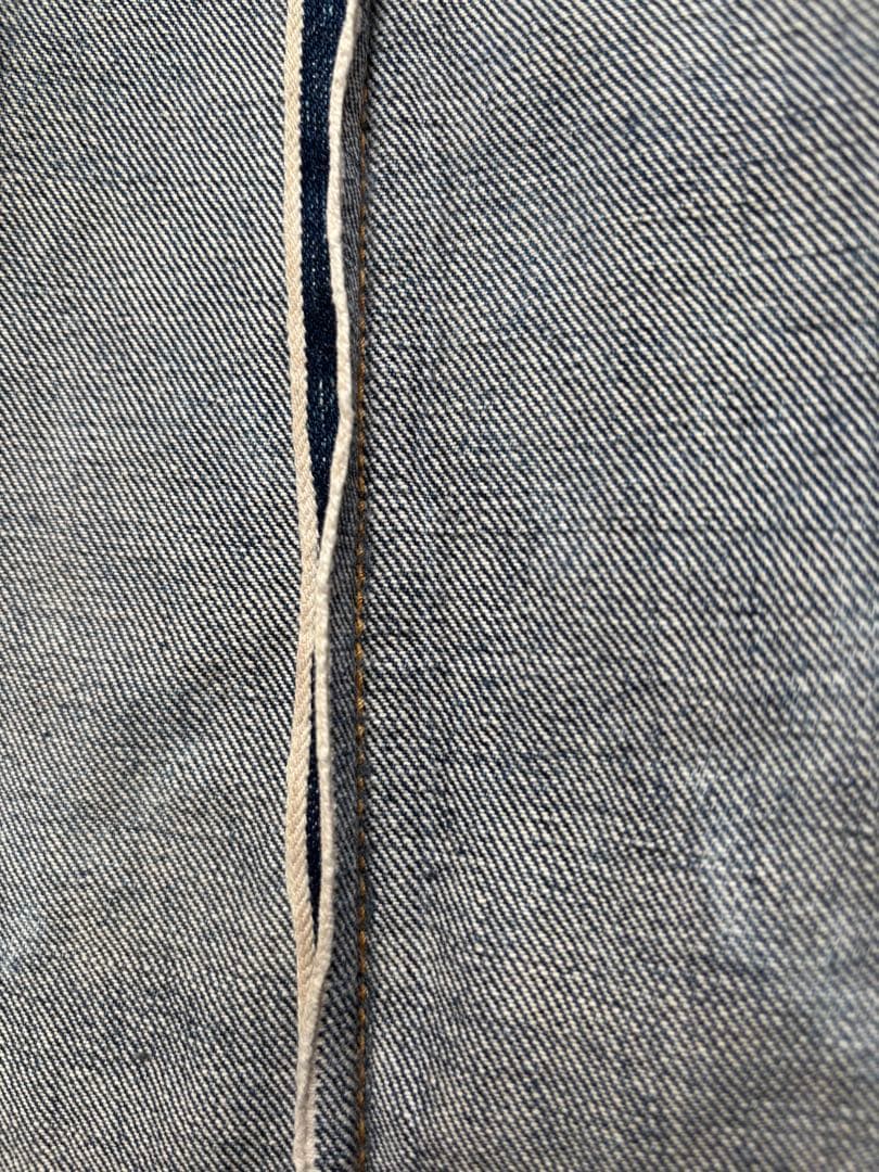 リーバイス501 66BIG E 70年代