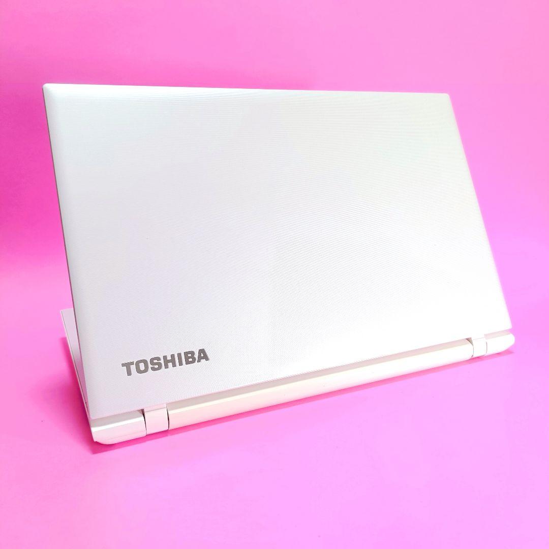 高速SSD500✨i5✨ブルーレイ✨オフィス✨フルHD✨カメラ付ノートパソコン