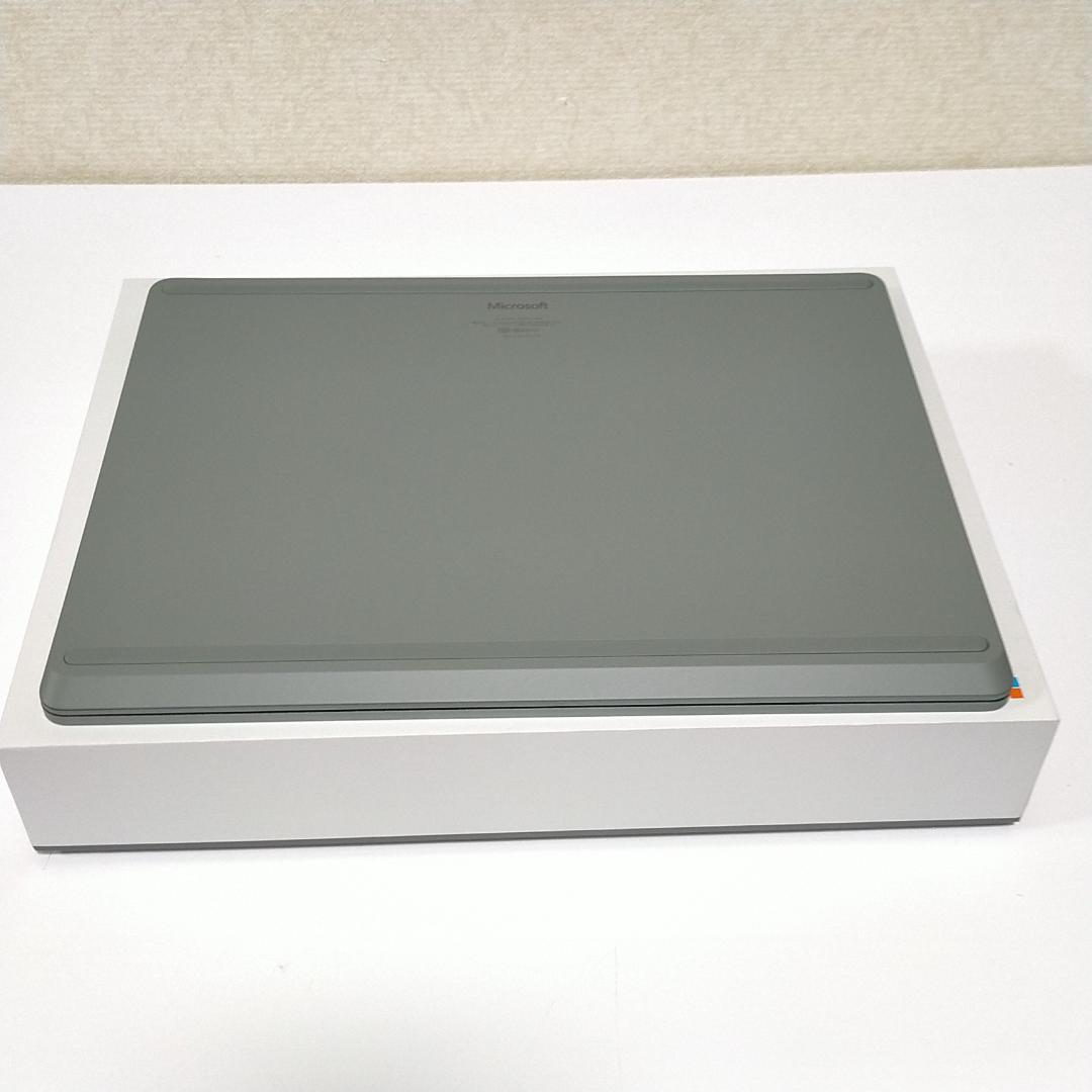 超美品Surface Laptop Go 3 セージ Core i5/オフィス