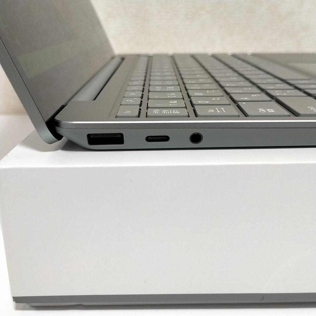 超美品Surface Laptop Go 3 セージ Core i5/オフィス