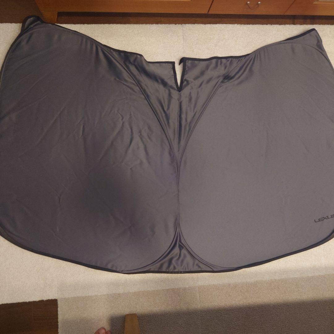 LEXUS RX 純正　サンシェード　レクサス　フロントシェード