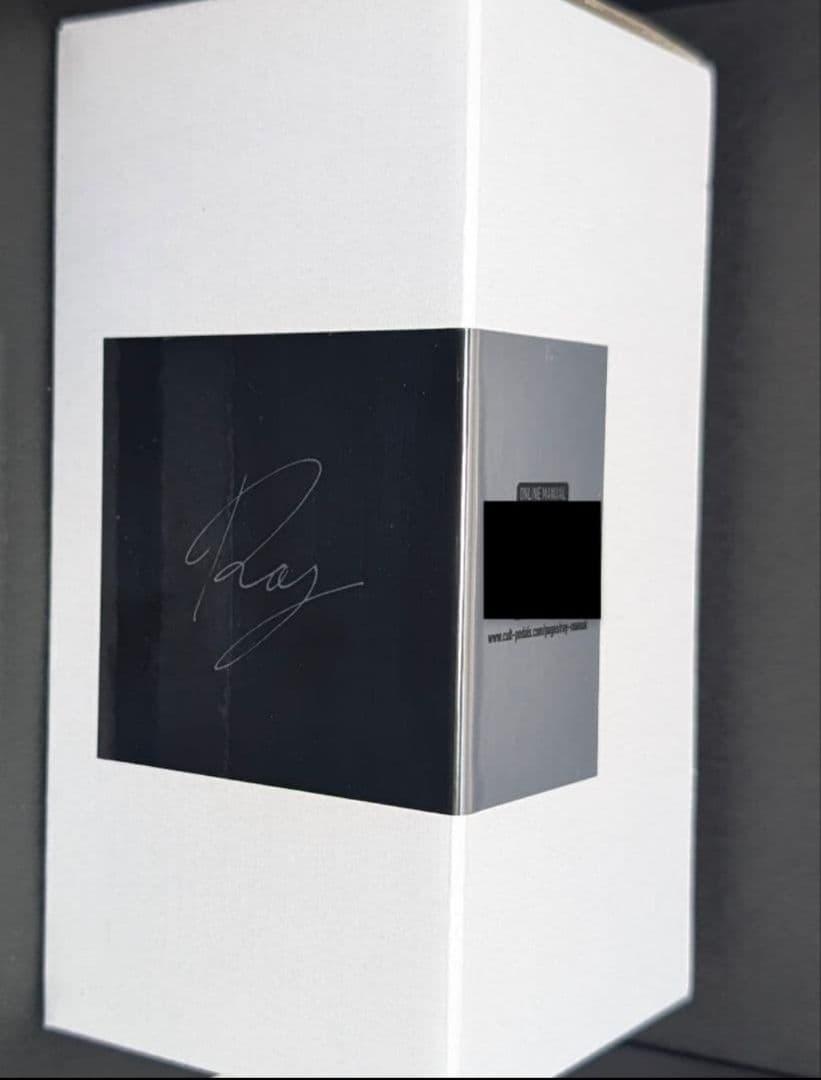 ※期間限定価格 【未使用に近い】CULT Tempest 初期ロット