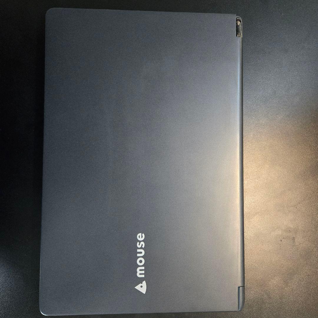 【第10世代Core i7/16GB】Mouse X4 高性能ジャンク