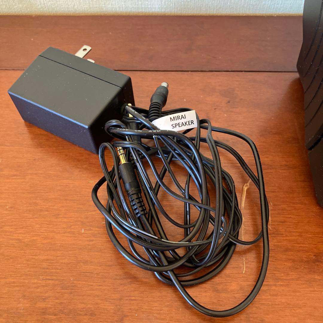 スピーカー・ウーファー MIRAI SPEAKER SF-MIRAIS5A