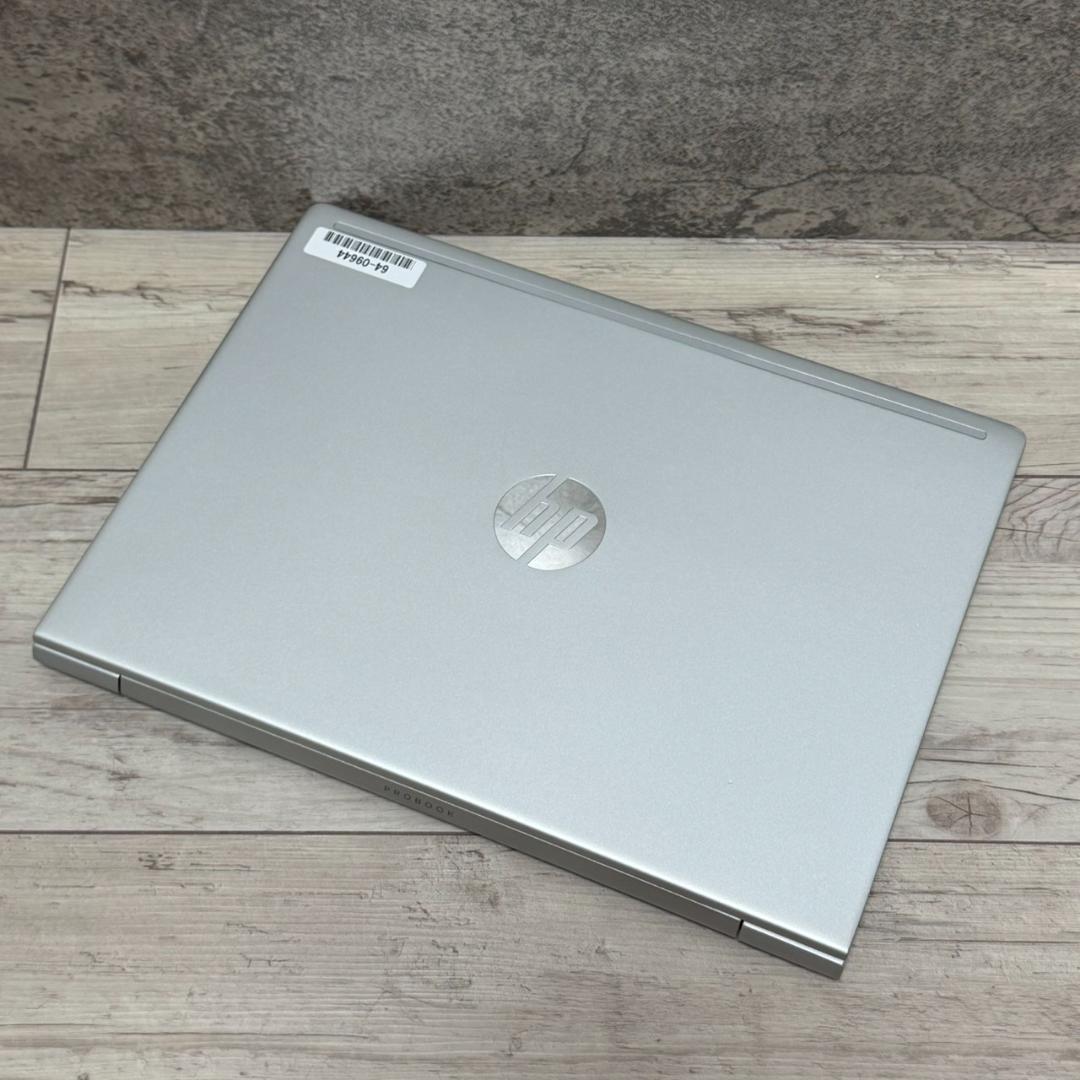 ☆極美品☆HP 10世代i5✨️16GB/SSD/ノートパソコン/オフィス