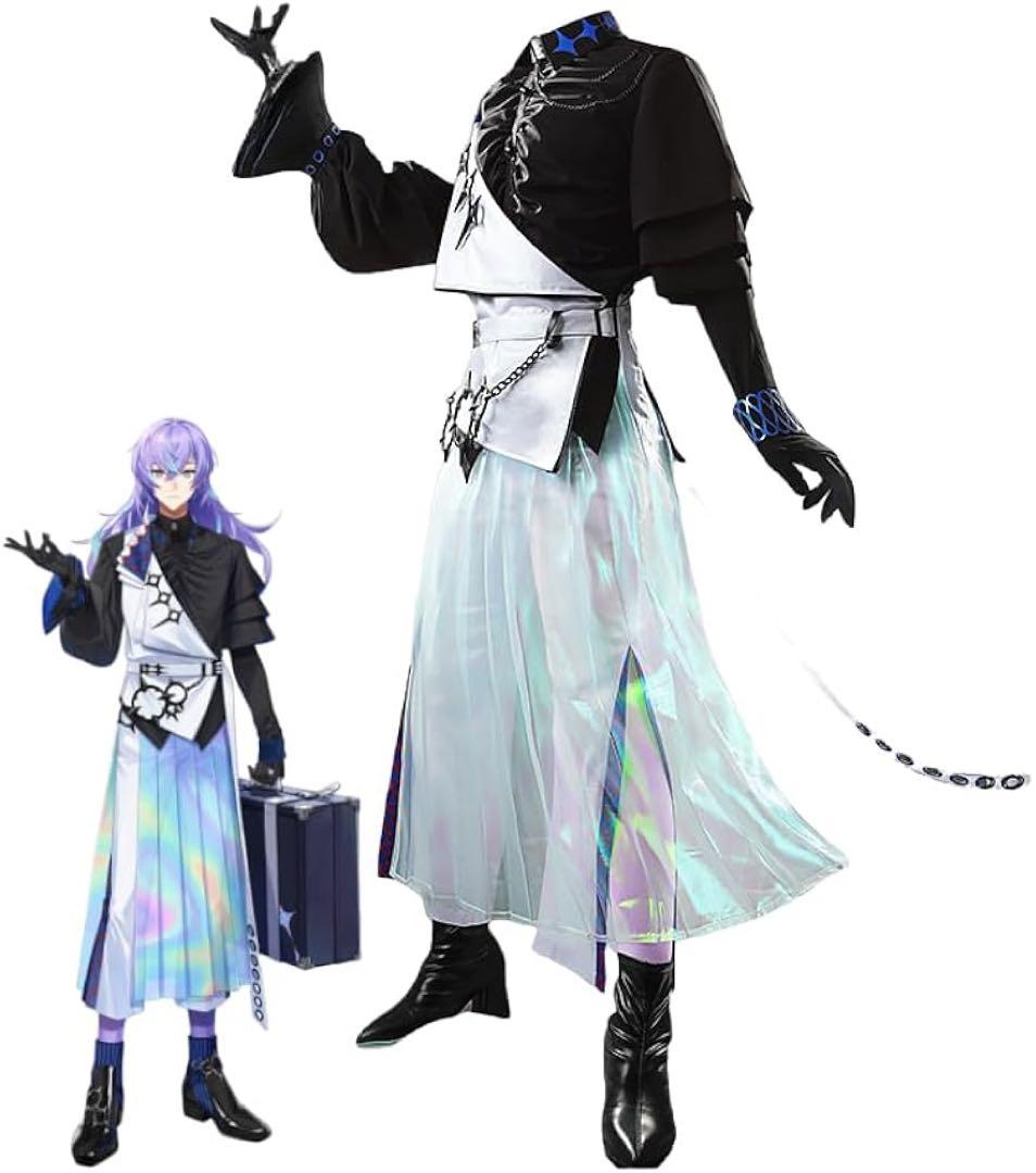 星導ショウ コスプレ 衣装