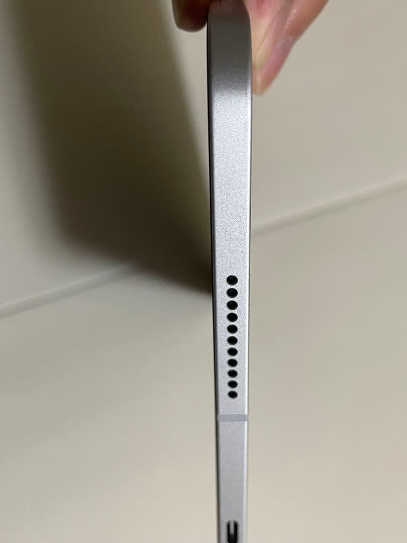 Apple iPad Pro 12.9インチ256GB 第5世代/PITAKA