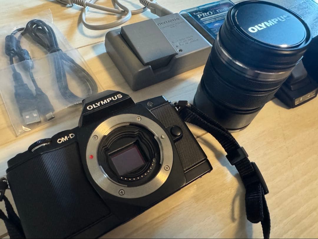 デジタルカメラ sora