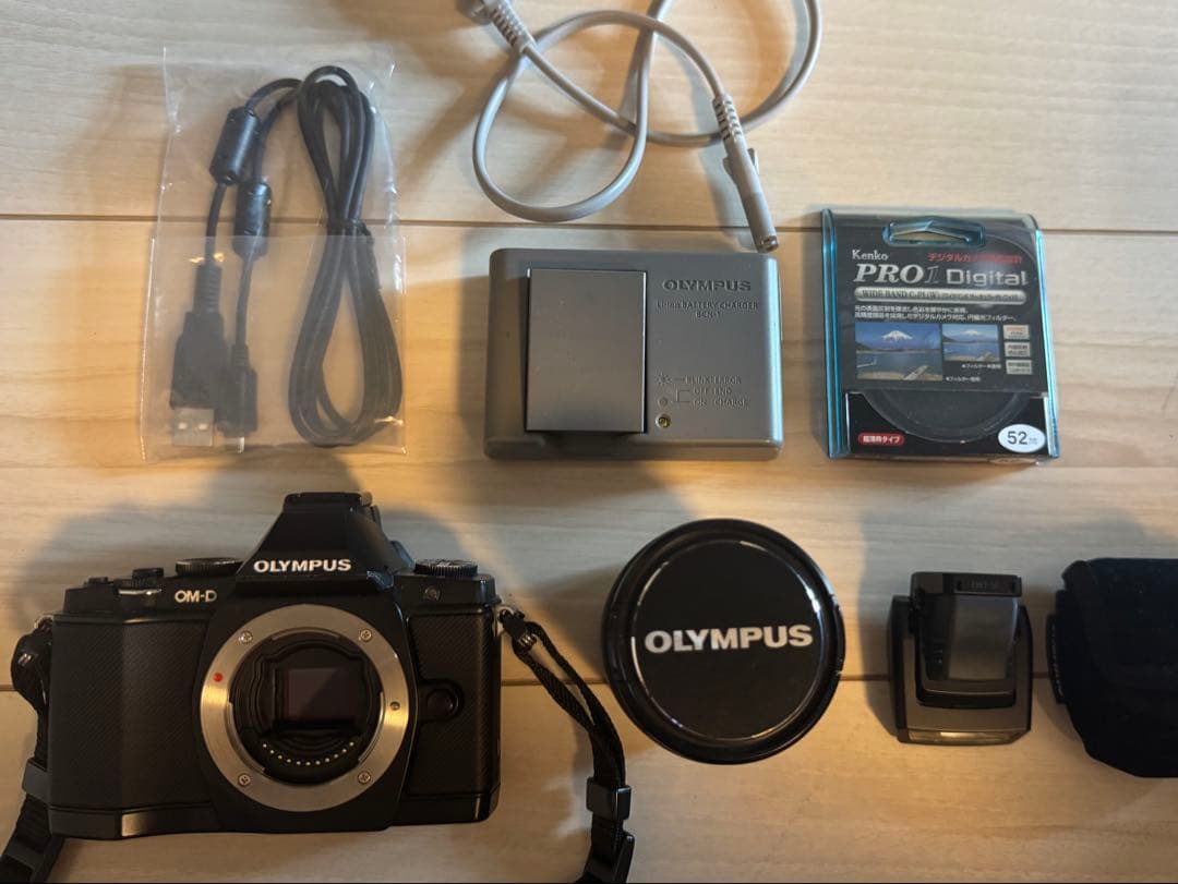 デジタルカメラ sora