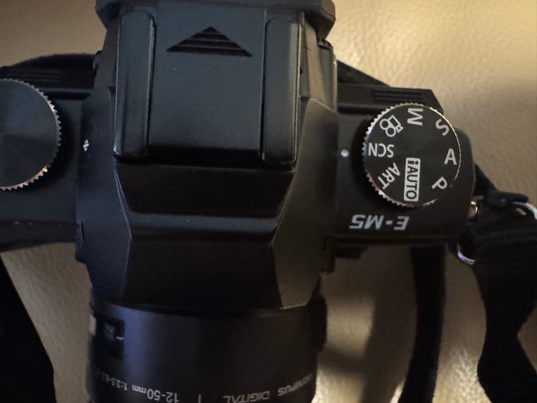 デジタルカメラ sora