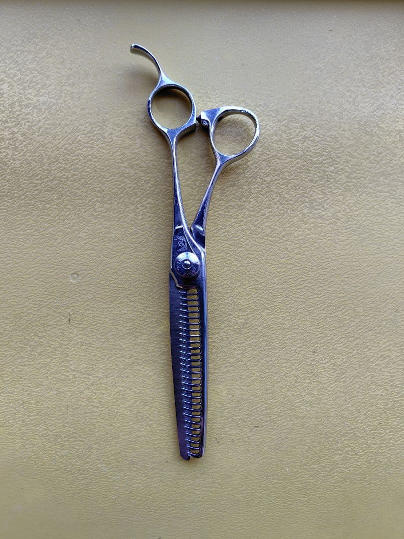 ピ*ザ様 ナルトシザー　セニング