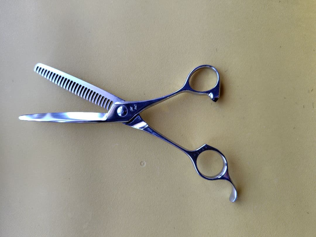 ピ*ザ様 ナルトシザー　セニング