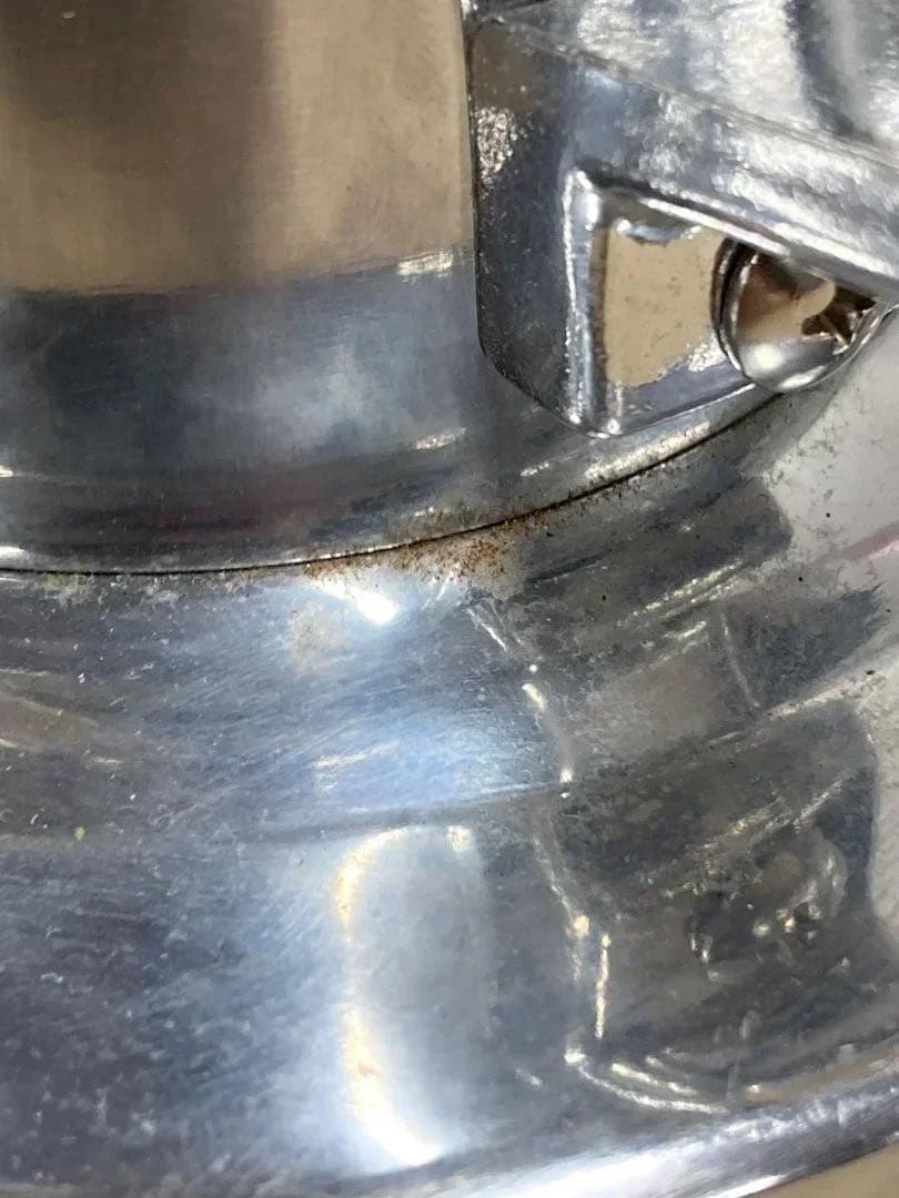 東京ユニコム ひきっ粉 T-429 万能精粉器　替え刃付き