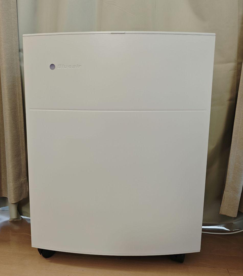 空気清浄機・イオン発生器 Blueair Classic 690i