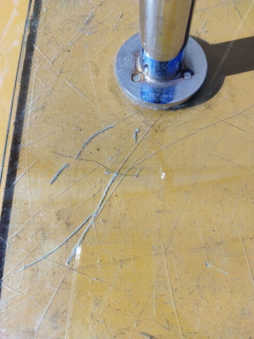 miree　男性用マネキン トルソー 約50×43×H170cm　人形