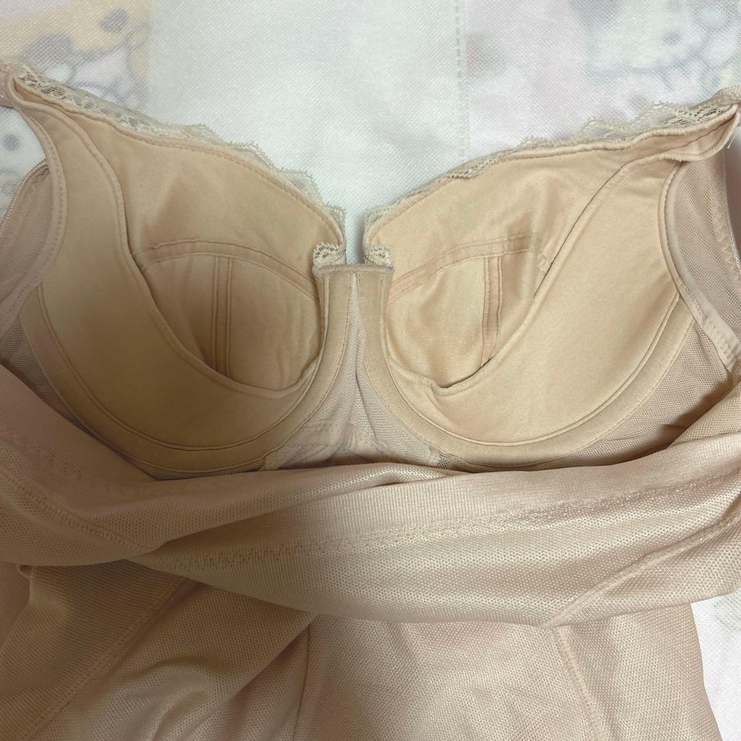 ✨週末セール10%引き！早い者勝ち！✨リベルボディシェーパーガードルの2点セット