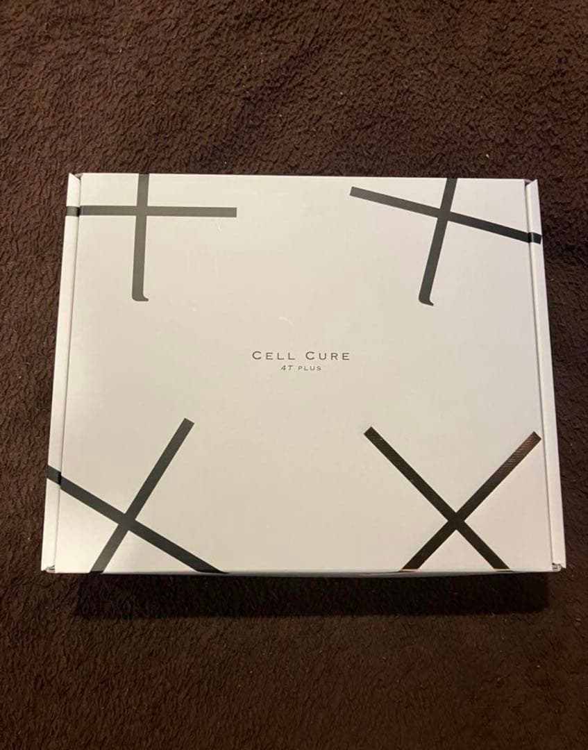 ★早い者勝ち★【正規品】セルキュア 4Tプラス CELL CURE 4T プラス
