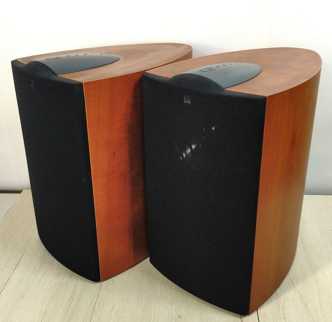 KEF iQ3 SP3500 スピーカー　ペアスピーカー