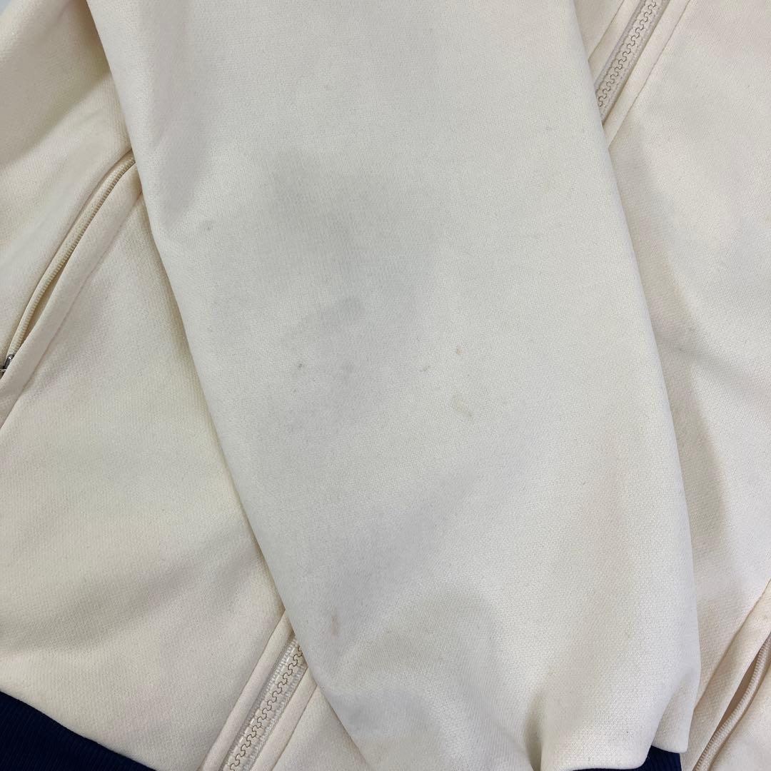 【希少】CLUB adidas 80’s トラックジャケット ACB-10