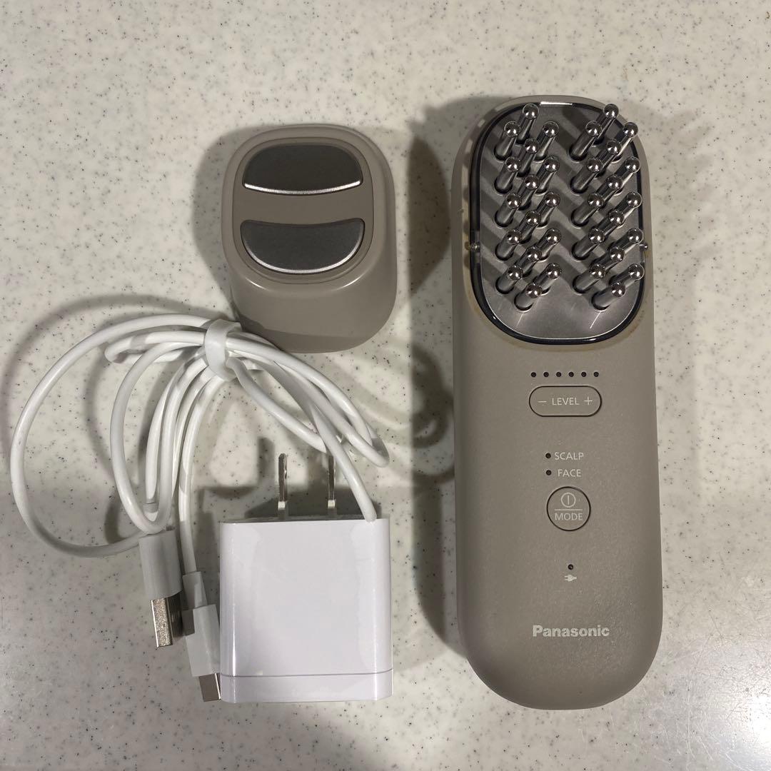 Panasonicバイタリフトブラシ